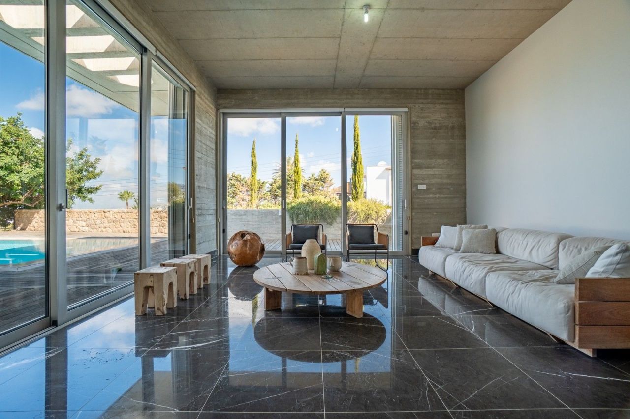 Villa en Pafos, Chipre, 530 m² - imagen 3