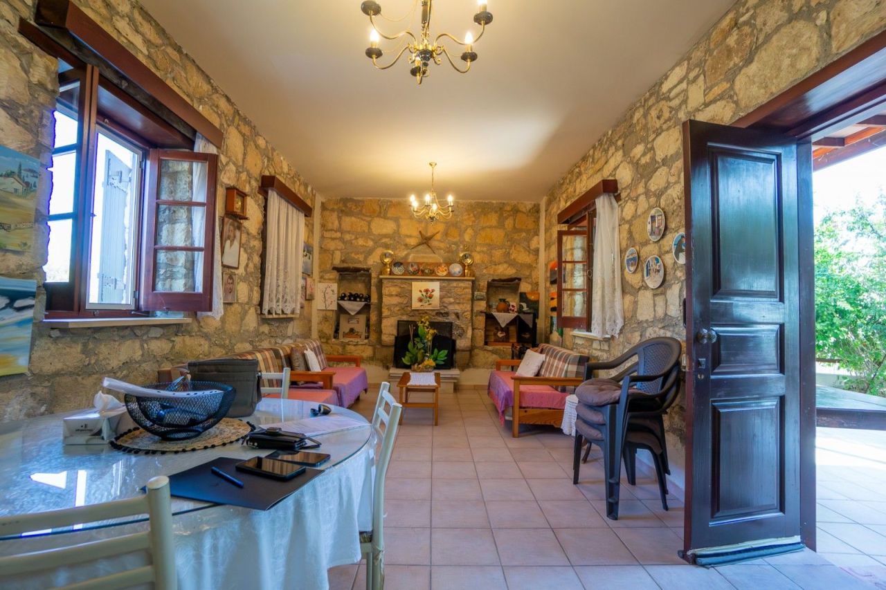 Villa en Pafos, Chipre, 132 m² - imagen 3