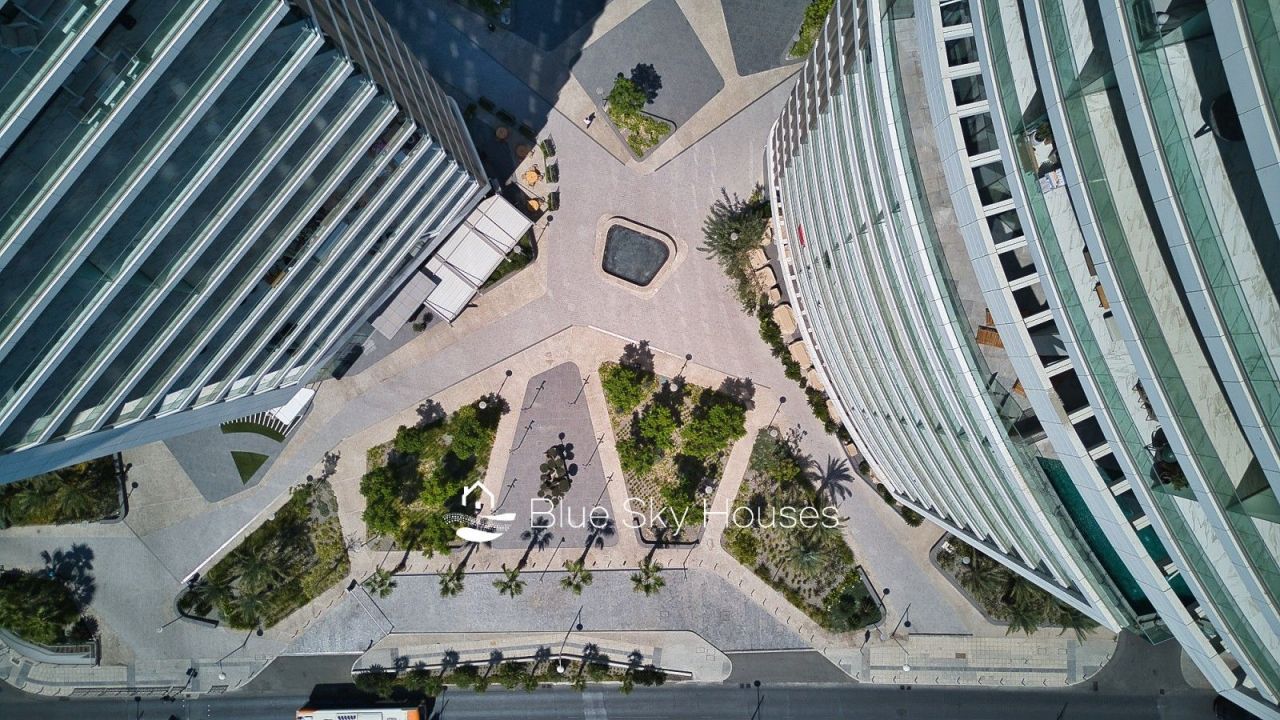 Appartamenti a Limassol, Cipro, 126 m² - foto 3