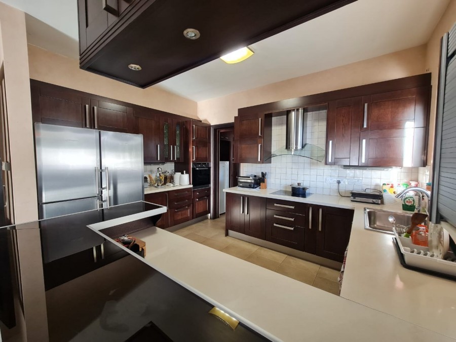 Villa en Pafos, Chipre, 500 m² - imagen 3