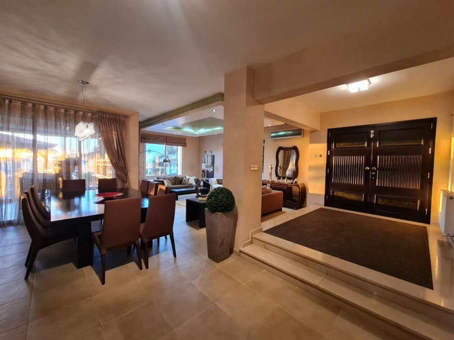 Villa en Pafos, Chipre, 500 m² - imagen 4