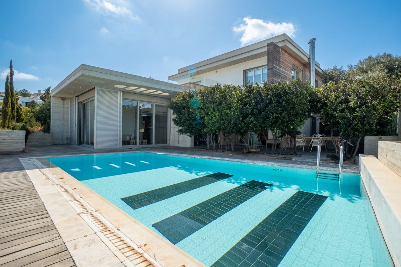 Villa en Pafos, Chipre, 530 m² - imagen 4
