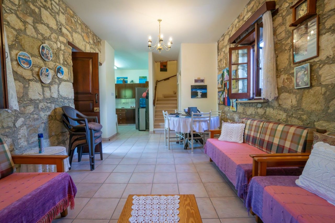 Villa en Pafos, Chipre, 132 m² - imagen 4