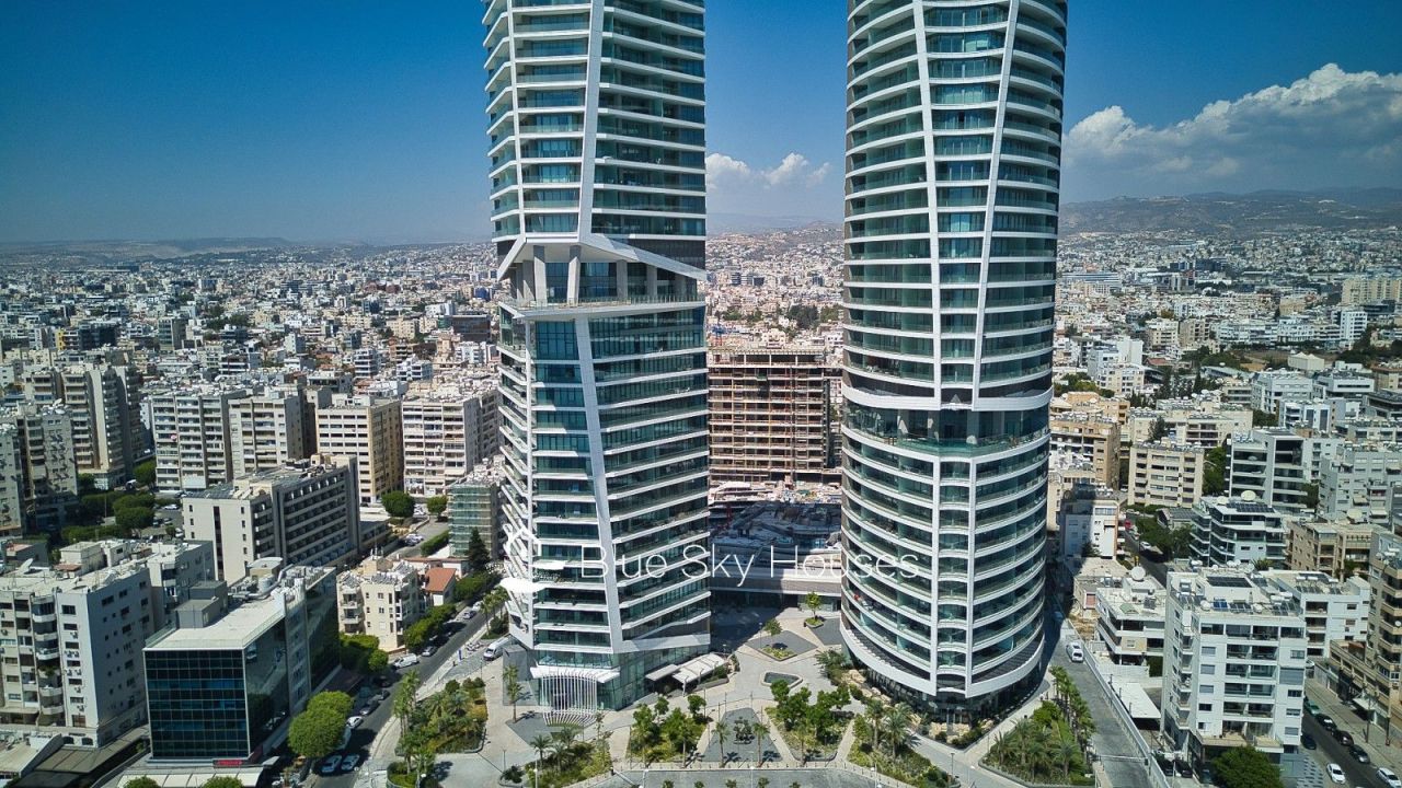 Appartement à Limassol, Chypre, 75 m² - image 4