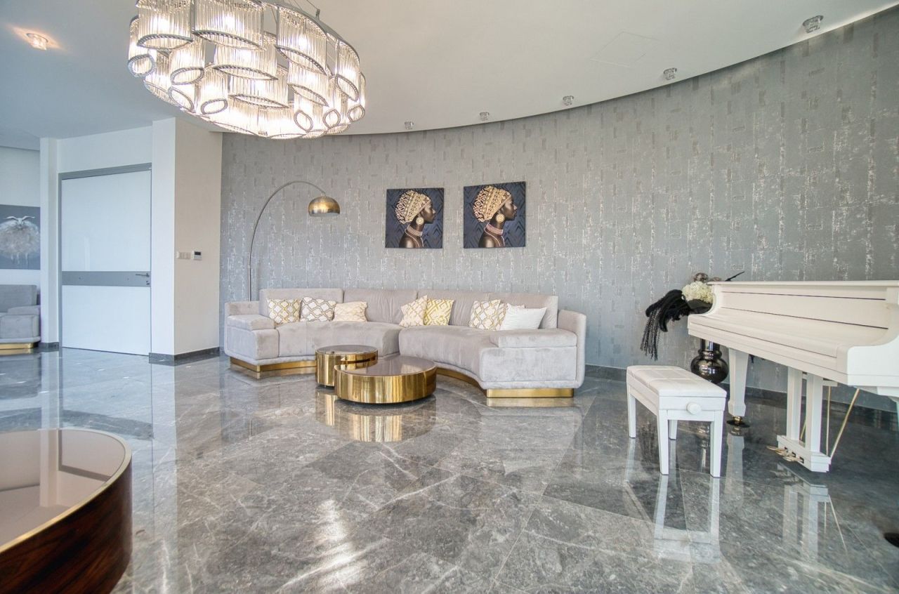 Villa à Limassol, Chypre, 594 m² - image 4