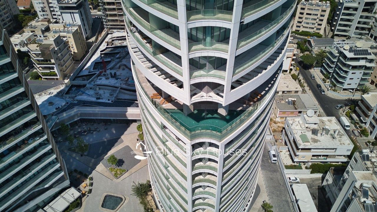 Appartement à Limassol, Chypre, 75 m² - image 5