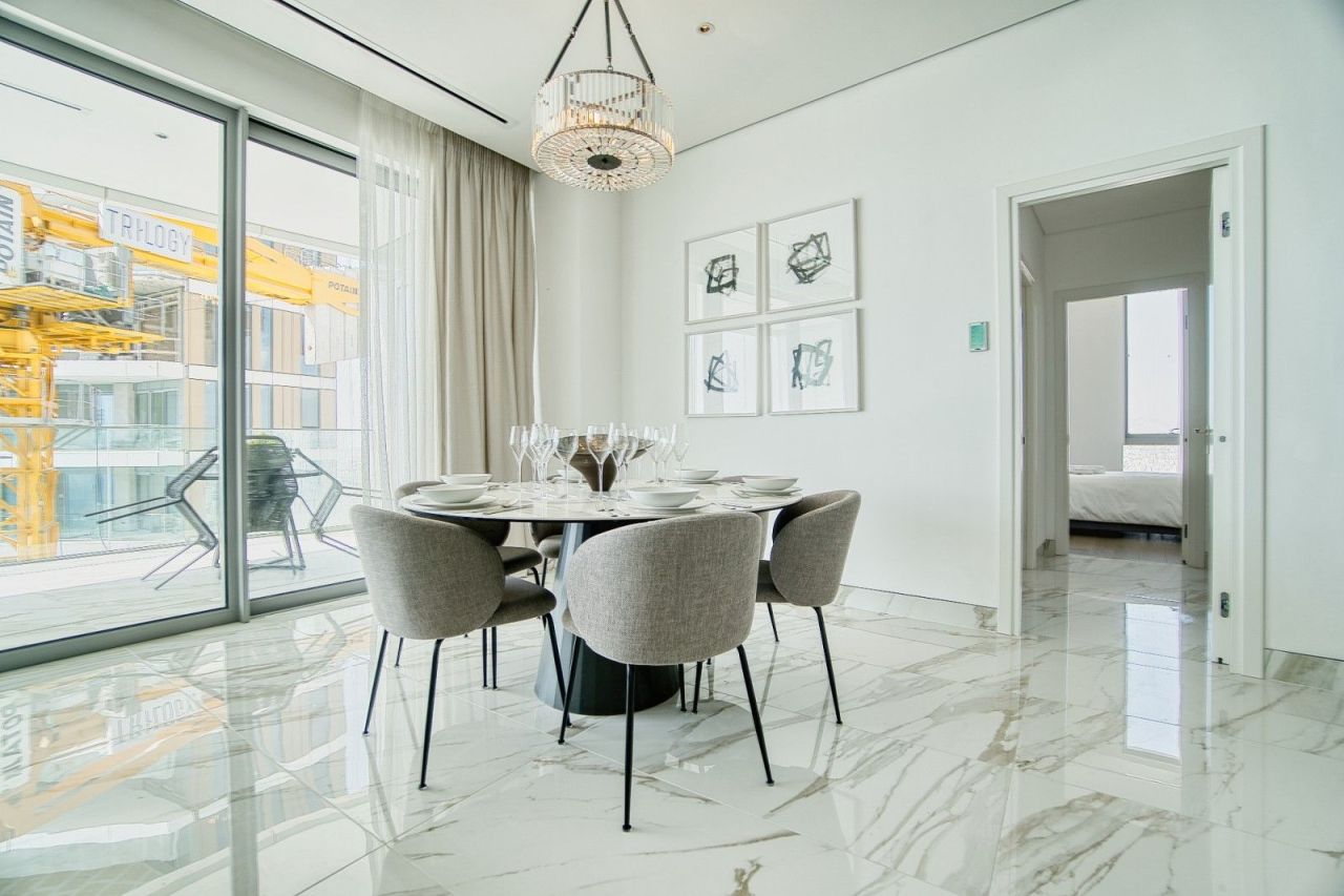 Apartamento en Limasol, Chipre, 161 m² - imagen 5