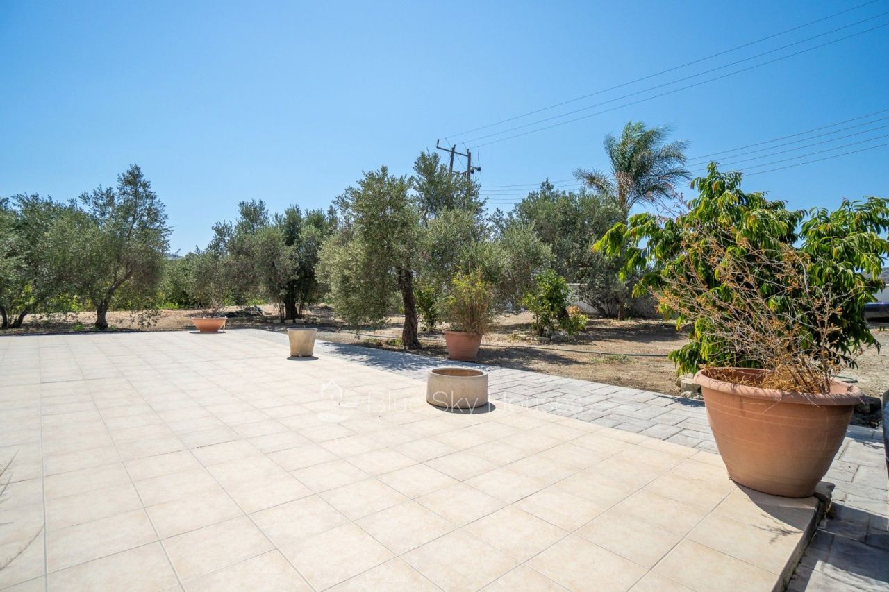 Villa en Limasol, Chipre, 190 m² - imagen 5