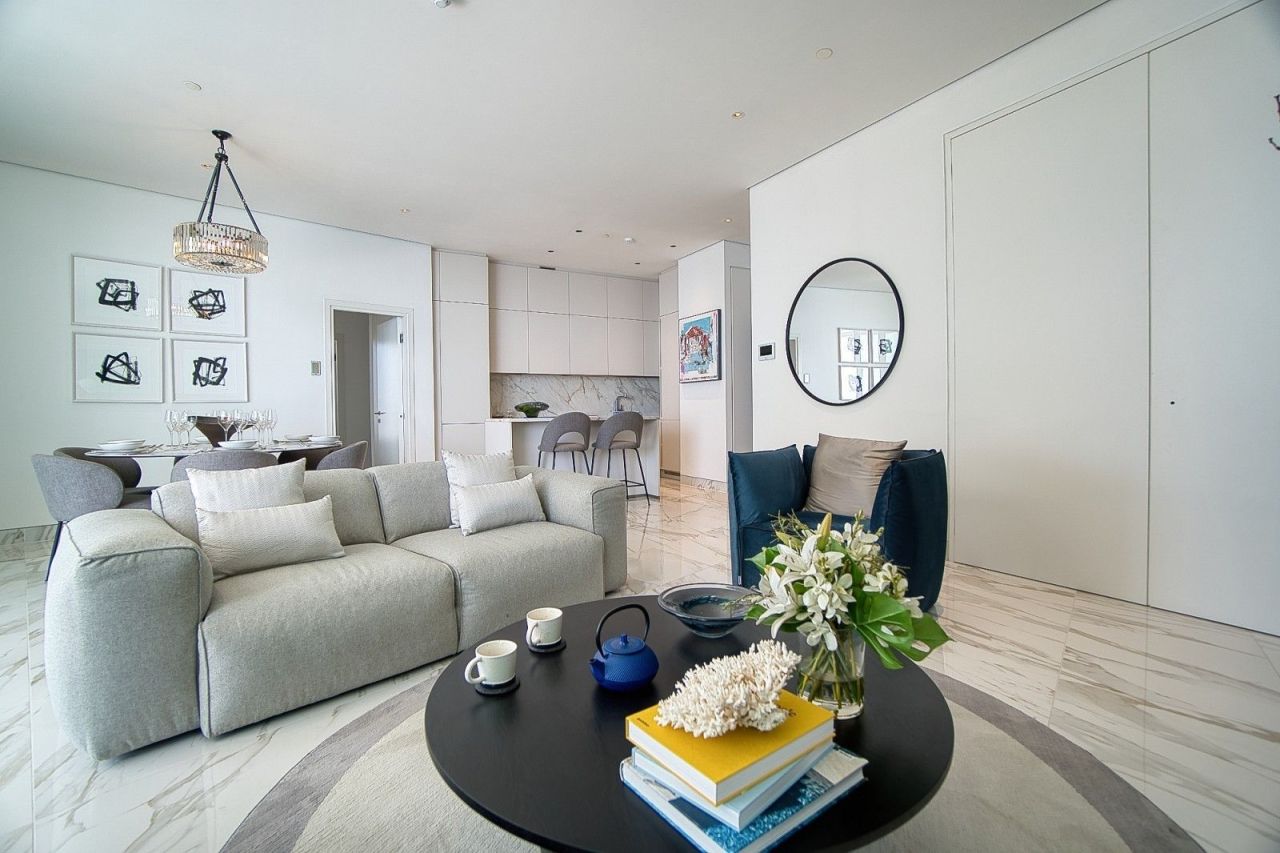 Apartamento en Limasol, Chipre, 95 m² - imagen 5