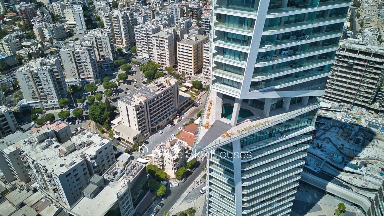 Appartement à Limassol, Chypre, 225 m² - image 5