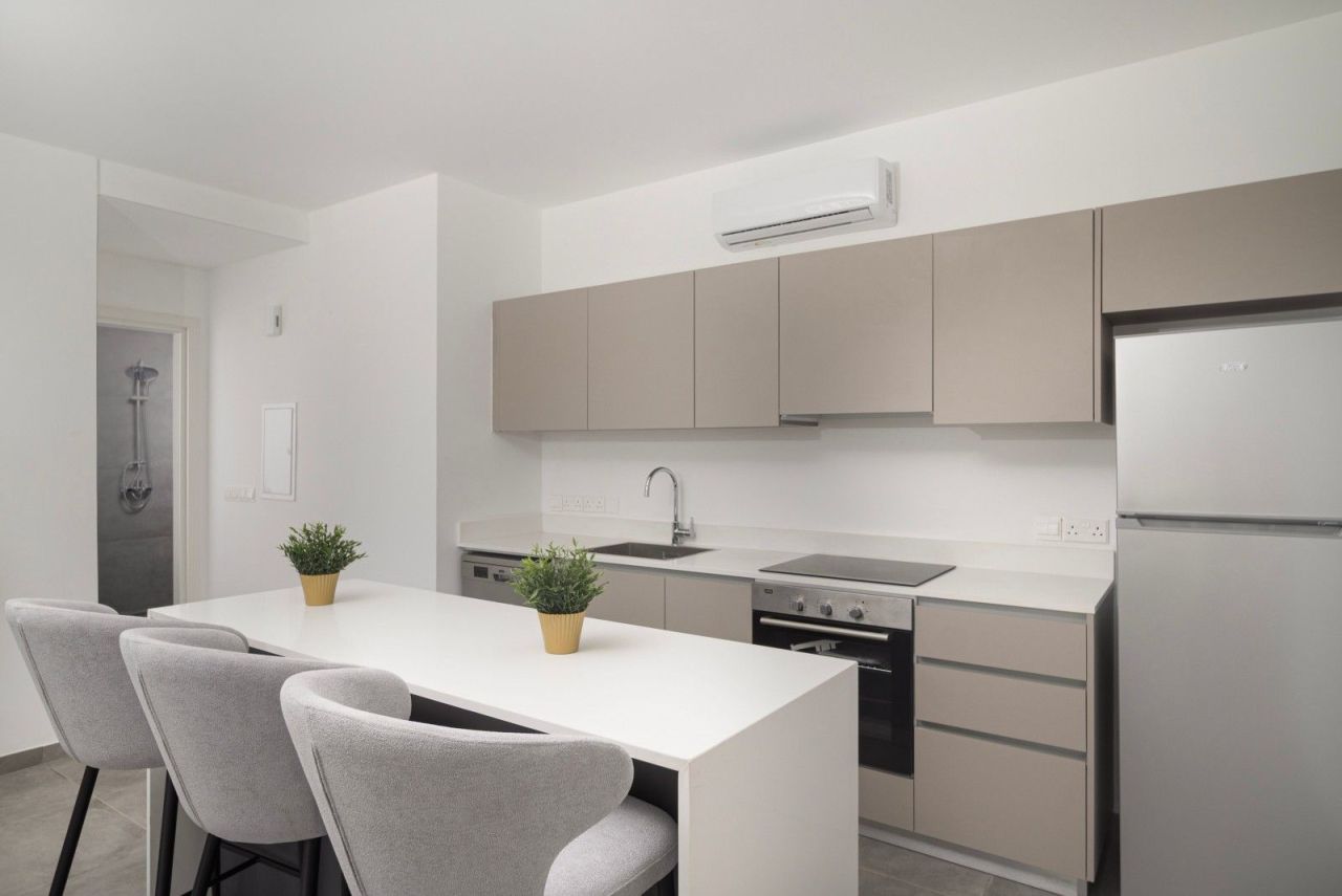 Appartement à Protaras, Chypre, 55 m² - image 5