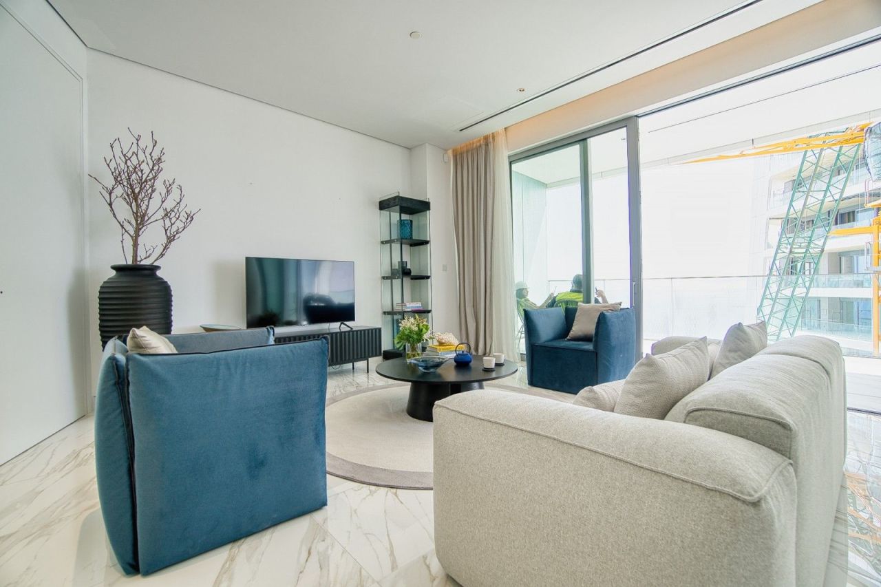 Appartamenti a Limassol, Cipro, 126 m² - foto 6