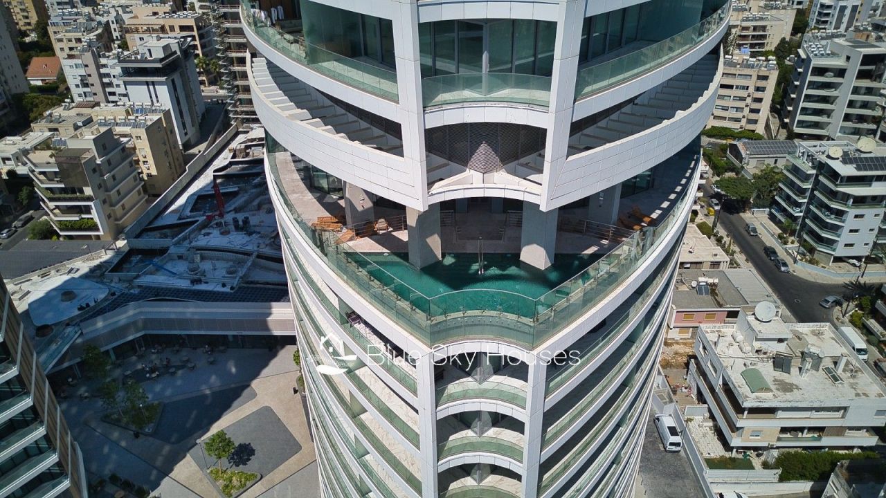 Appartement à Limassol, Chypre, 75 m² - image 6