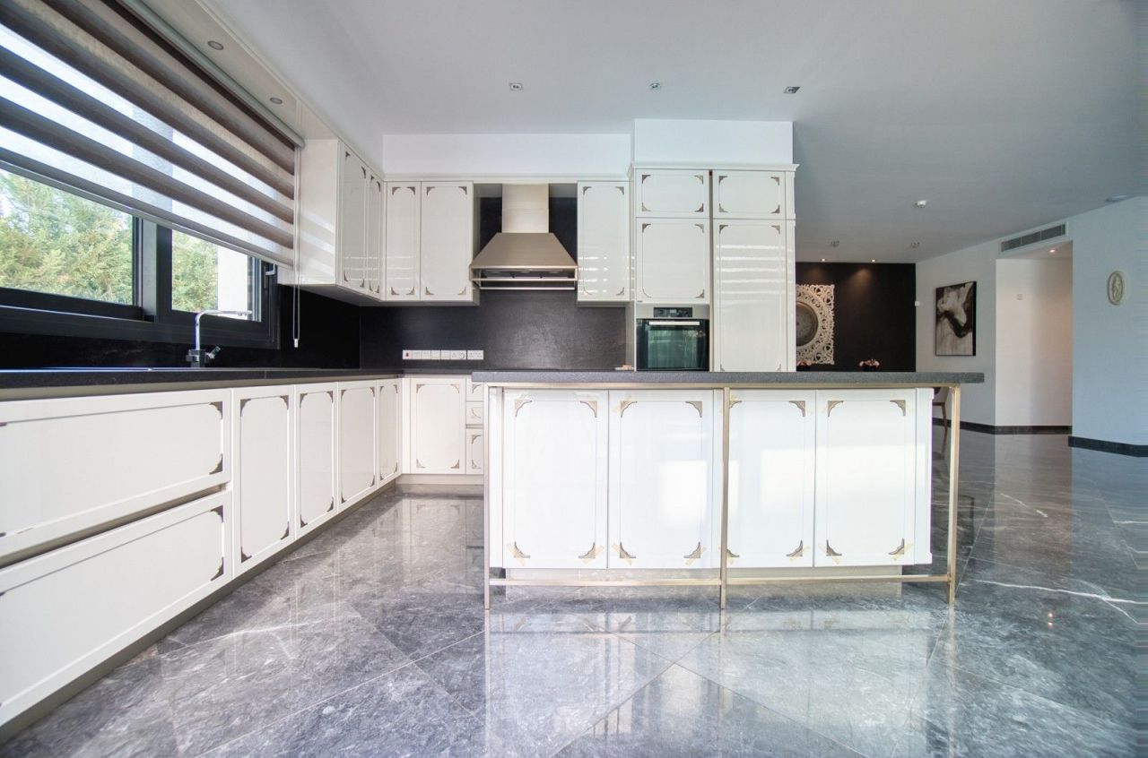 Villa à Limassol, Chypre, 594 m² - image 7