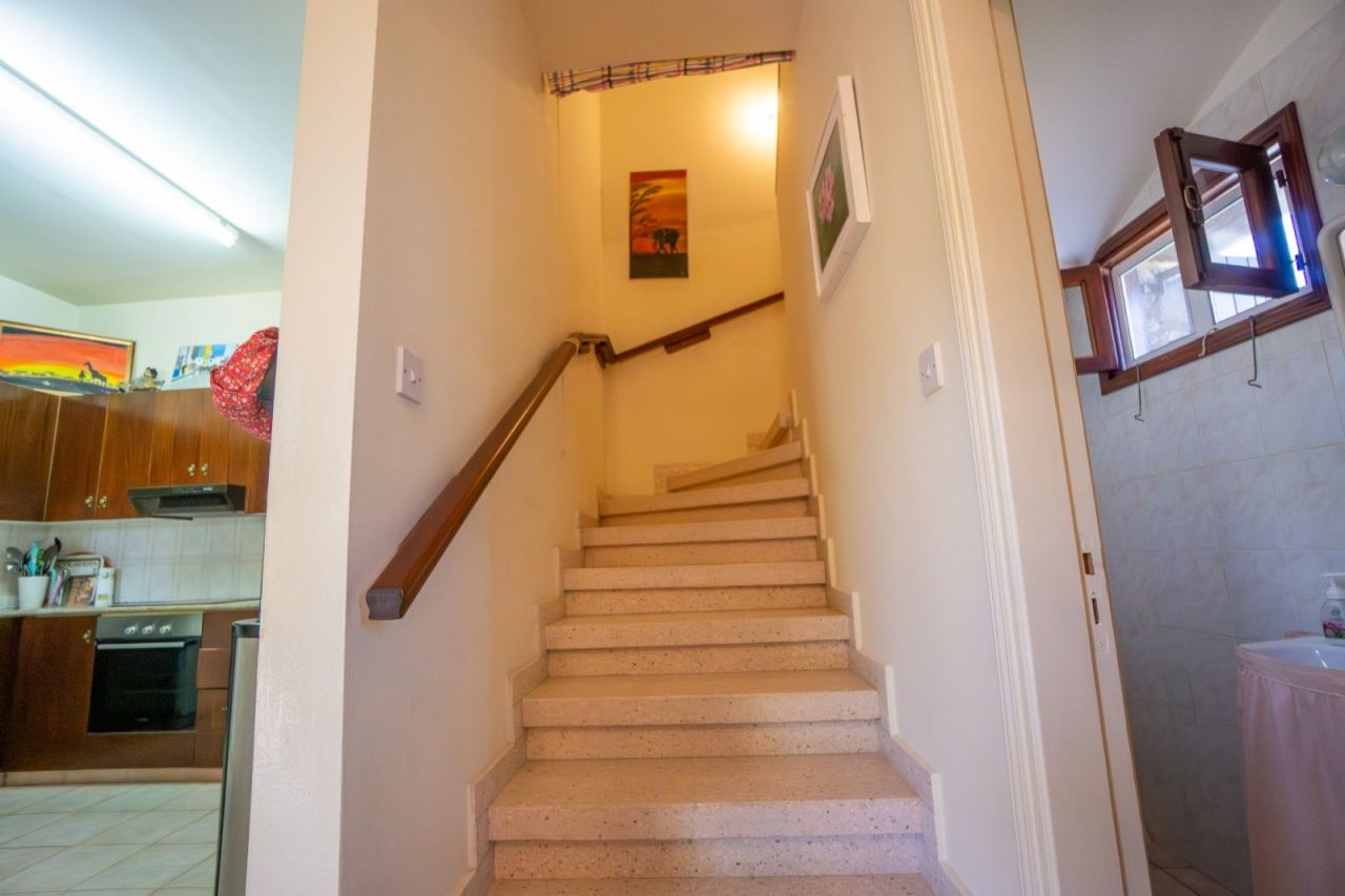 Villa en Pafos, Chipre, 132 m² - imagen 7