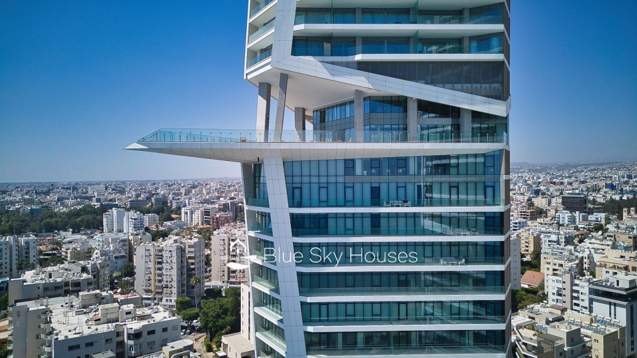 Appartement à Limassol, Chypre, 75 m² - image 8