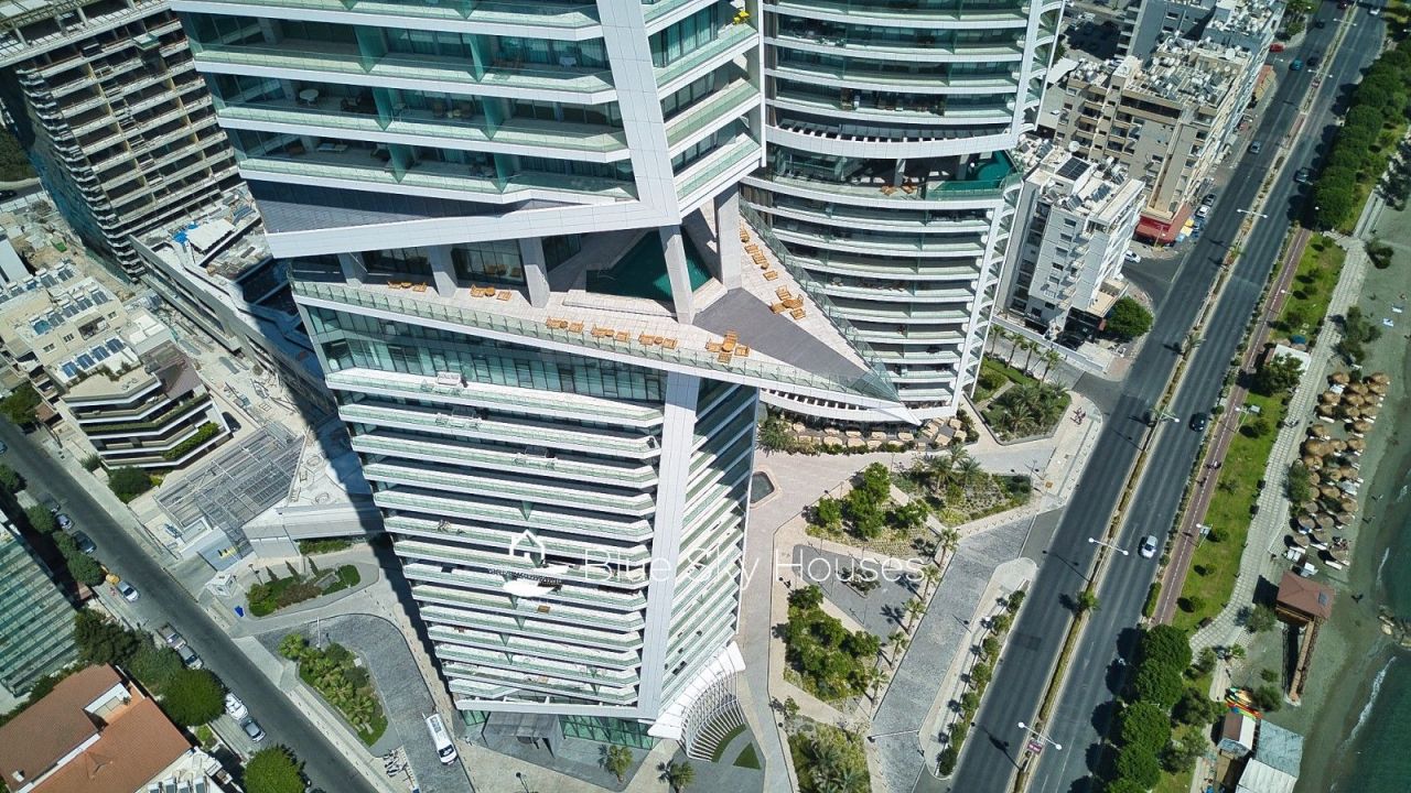 Appartement à Limassol, Chypre, 225 m² - image 8