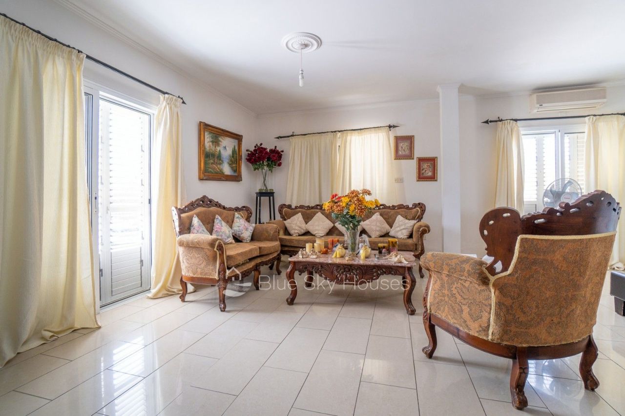 Villa en Limasol, Chipre, 190 m² - imagen 8