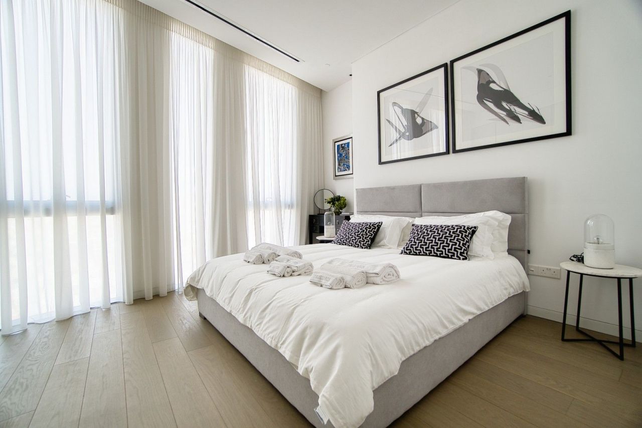 Apartamento en Limasol, Chipre, 161 m² - imagen 9