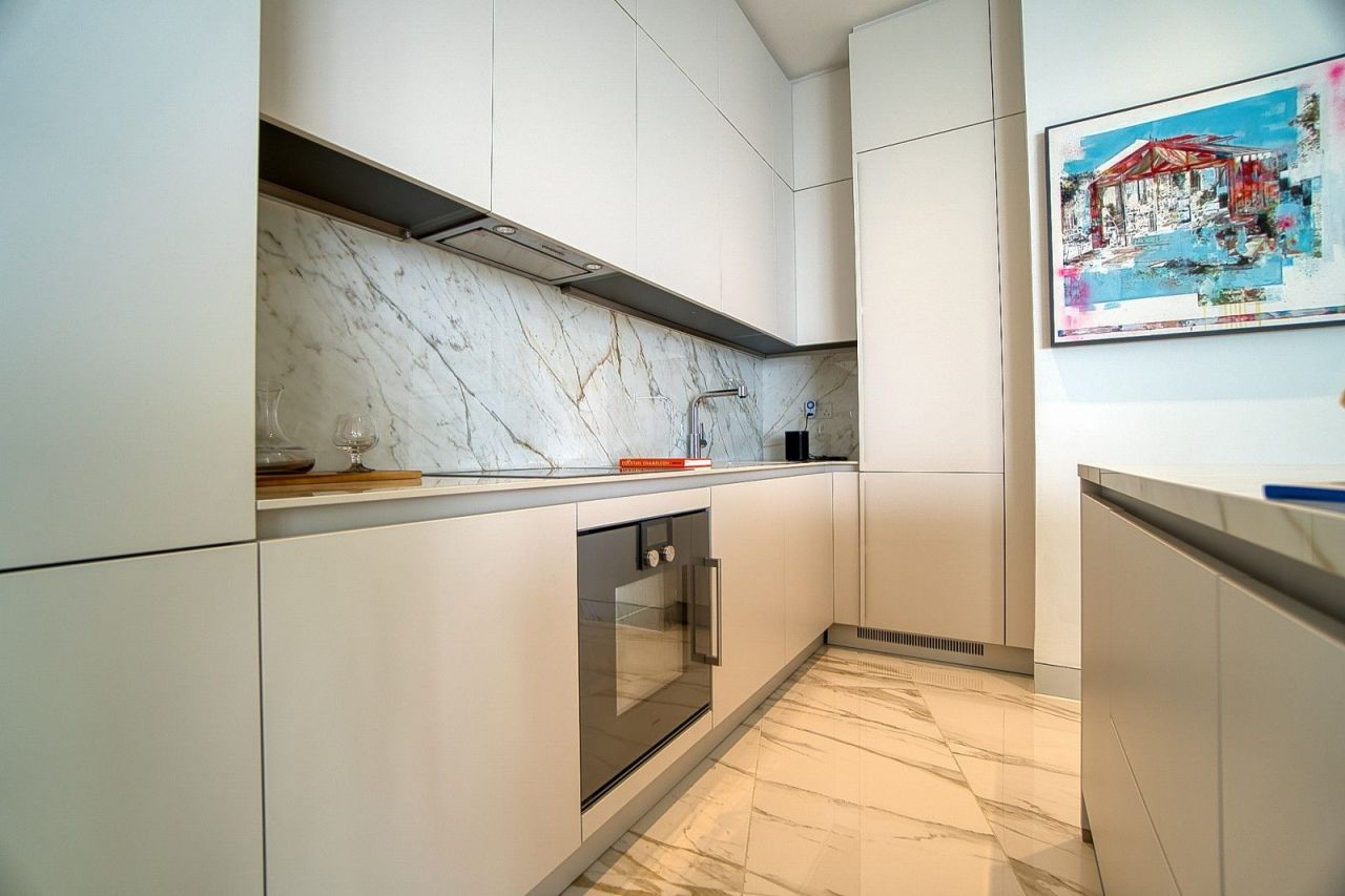 Appartamenti a Limassol, Cipro, 162 m² - foto 9