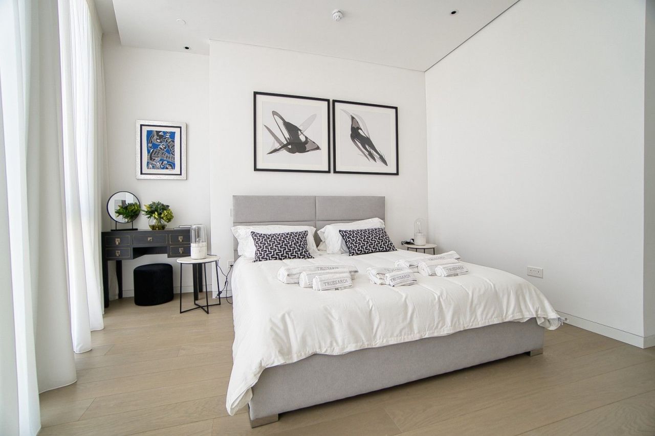 Apartamento en Limasol, Chipre, 159 m² - imagen 9