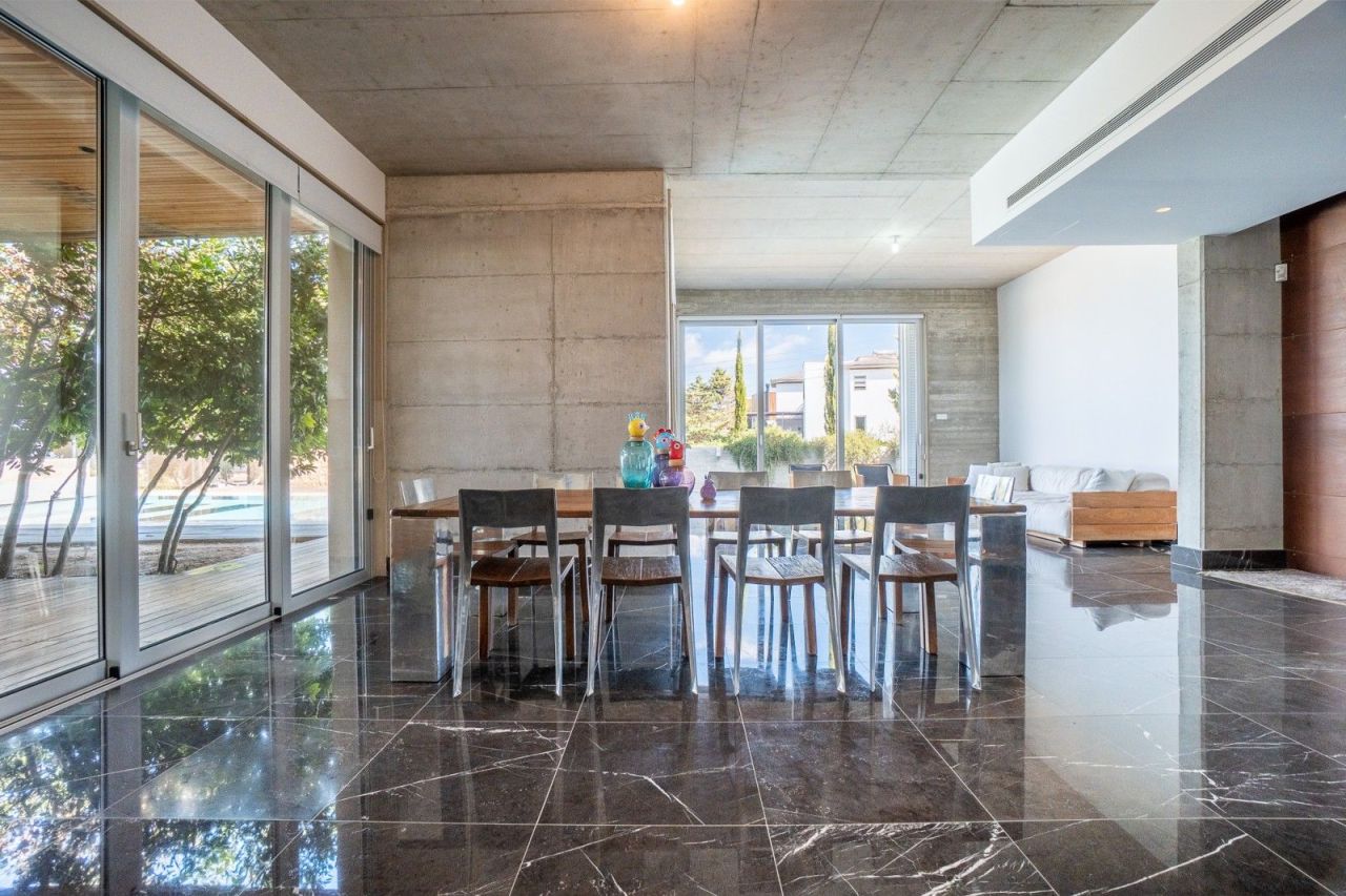 Villa en Pafos, Chipre, 530 m² - imagen 9