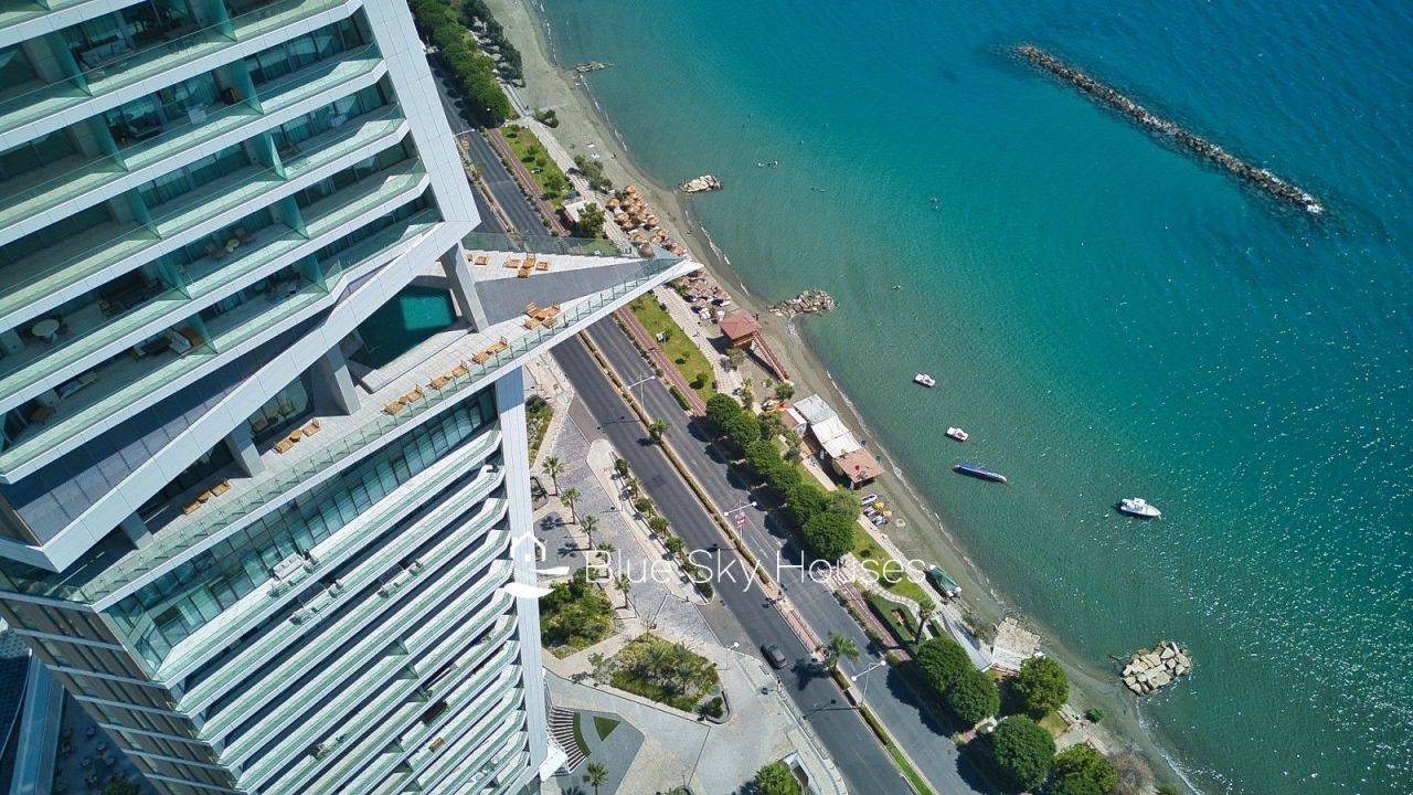 Appartement à Limassol, Chypre, 225 m² - image 9