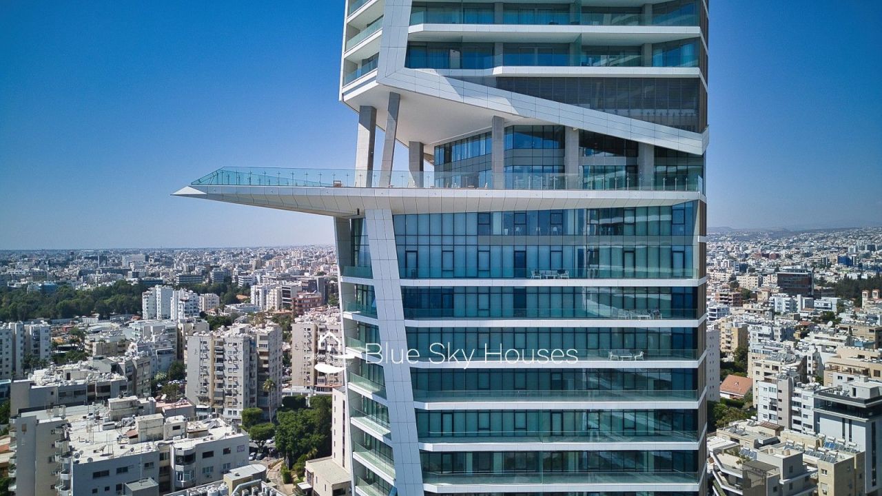 Appartement à Limassol, Chypre, 75 m² - image 9