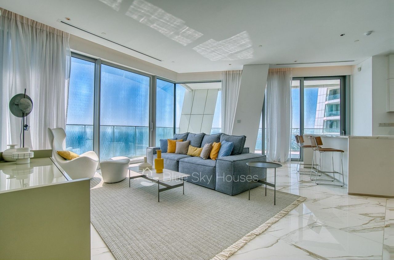 Apartment in Limassol, Zypern, 169 m² - Foto 9