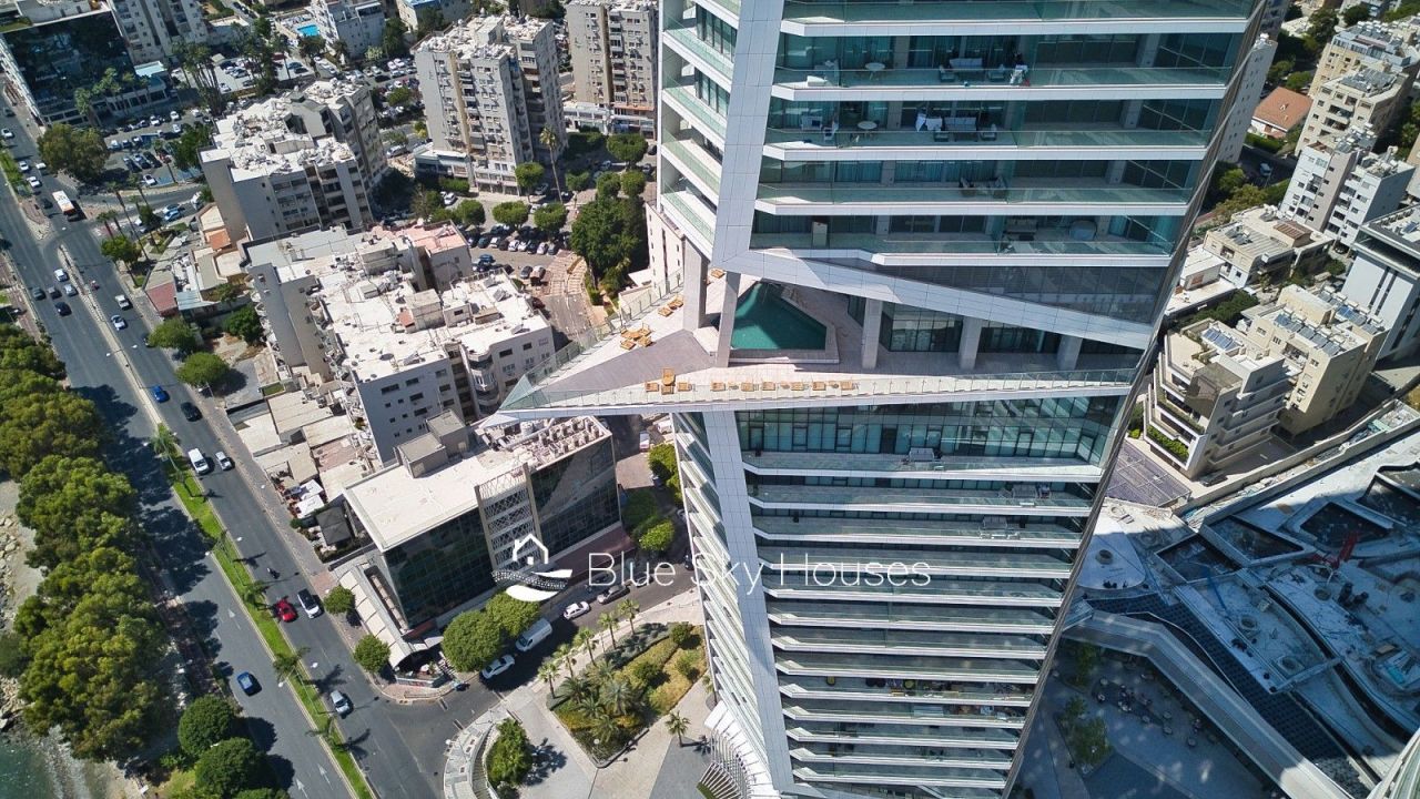 Appartement à Limassol, Chypre, 75 m² - image 10