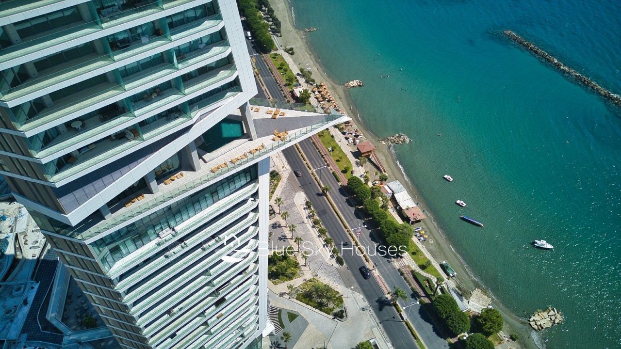 Appartement à Limassol, Chypre, 225 m² - image 10