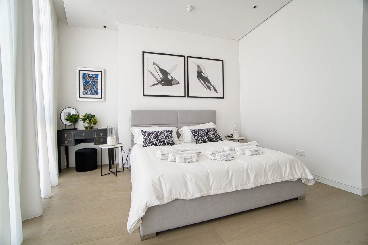 Apartment in Limassol, Zypern, 168 m² - Foto 10