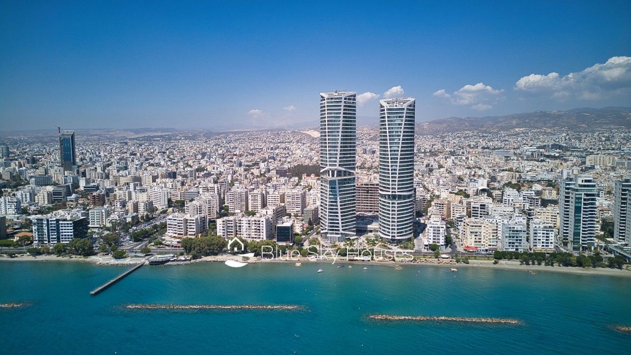 Appartement à Limassol, Chypre, 135 m² - image 11