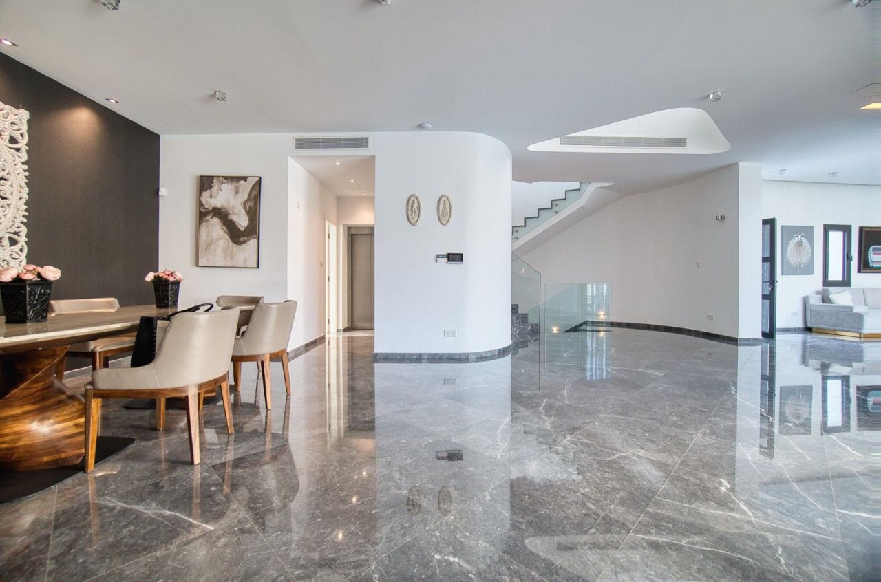 Villa à Limassol, Chypre, 594 m² - image 11