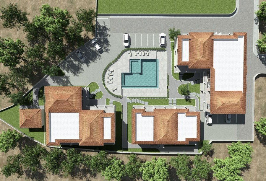 Gewerbeimmobilien in Paphos, Zypern, 600 m² - Foto 11