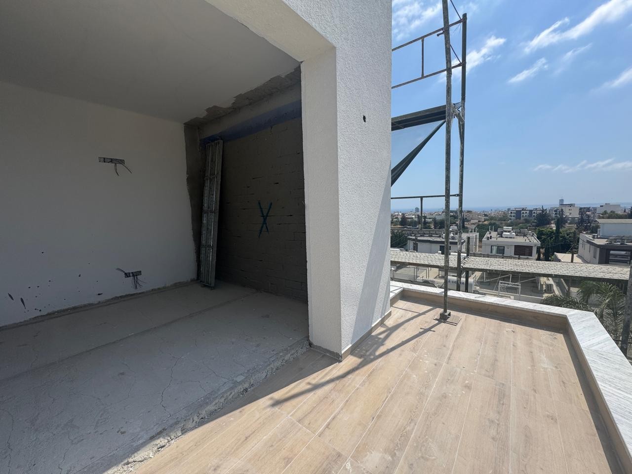 Apartamento en Limasol, Chipre, 103 m² - imagen 12