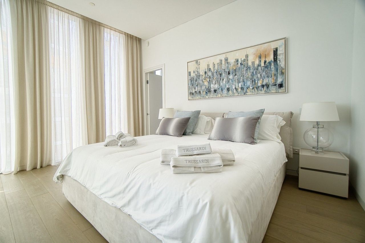 Apartment in Limassol, Zypern, 168 m² - Foto 12