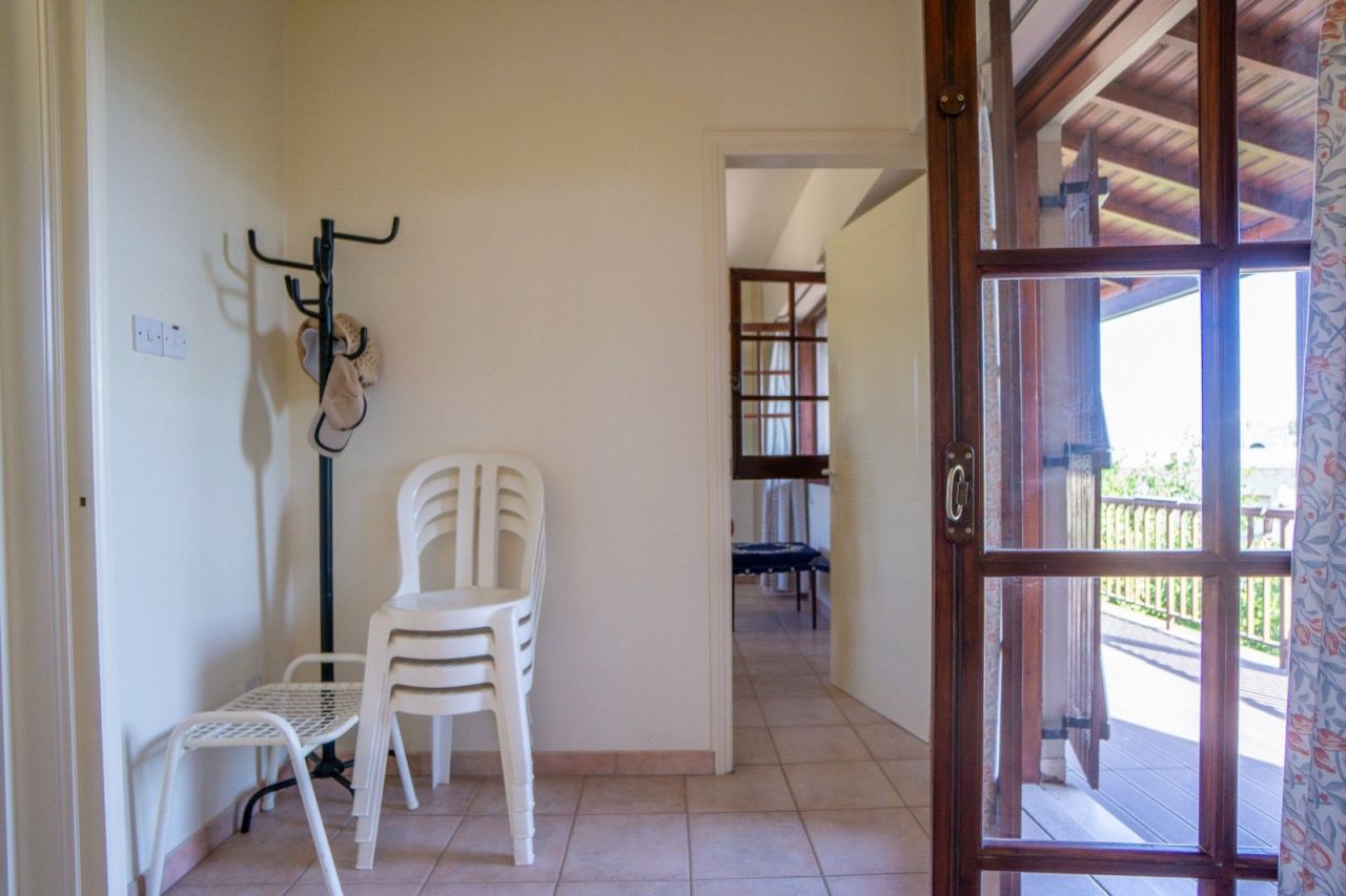 Villa en Pafos, Chipre, 132 m² - imagen 12