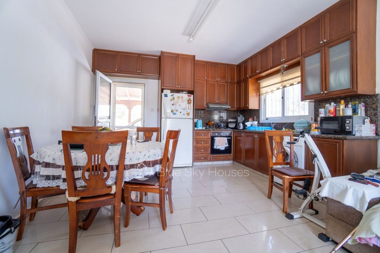 Villa en Limasol, Chipre, 190 m² - imagen 12