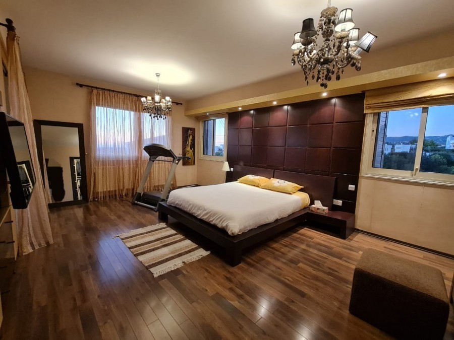 Villa en Pafos, Chipre, 500 m² - imagen 12