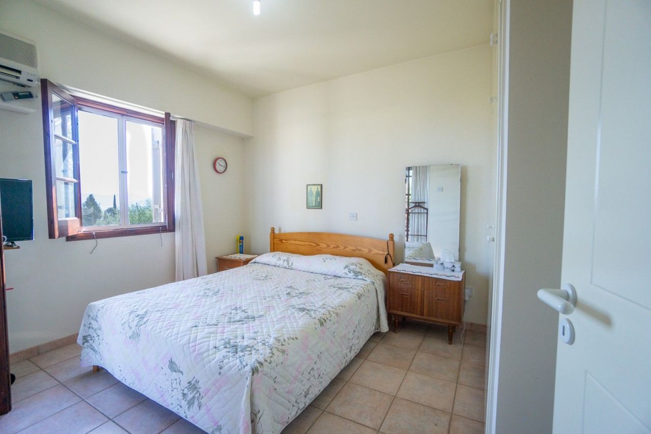 Villa en Pafos, Chipre, 132 m² - imagen 13