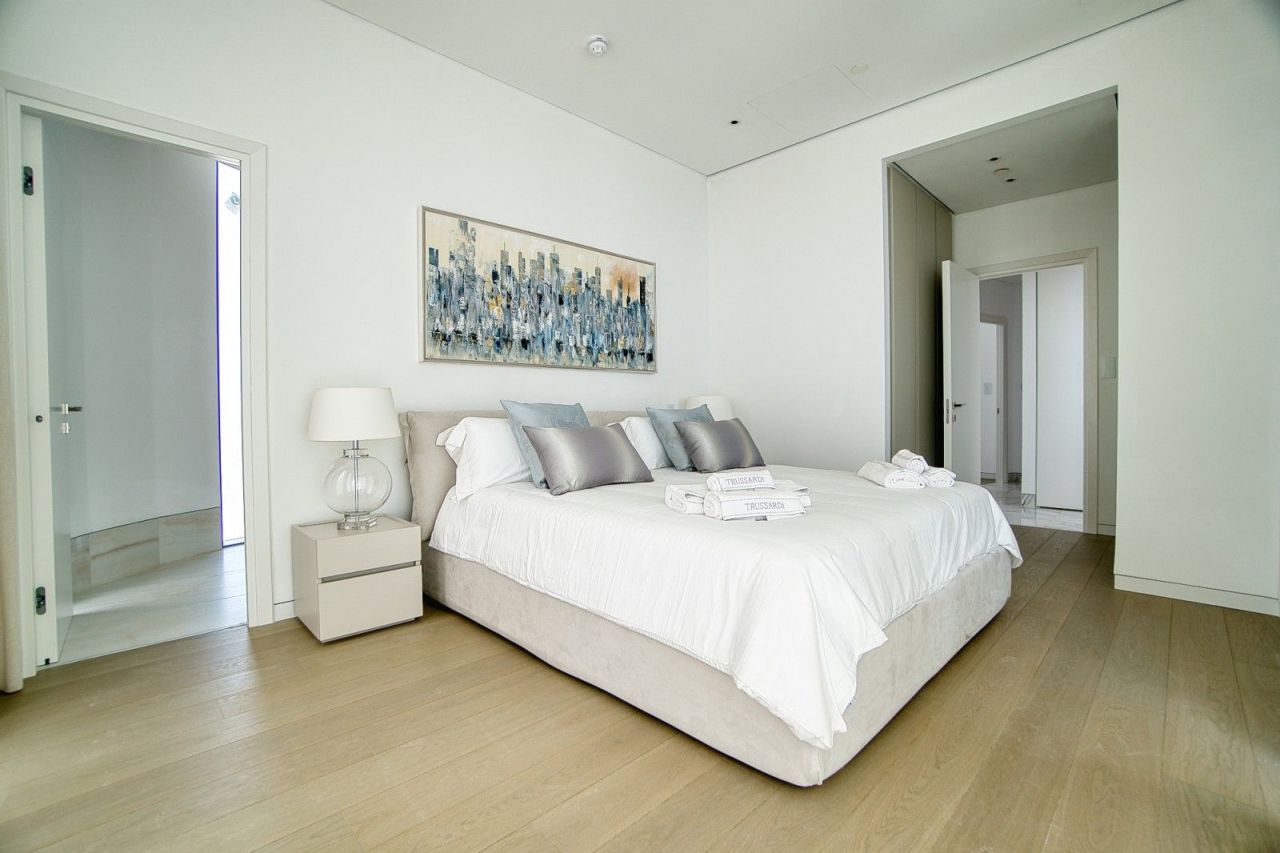 Appartamenti a Limassol, Cipro, 126 m² - foto 13