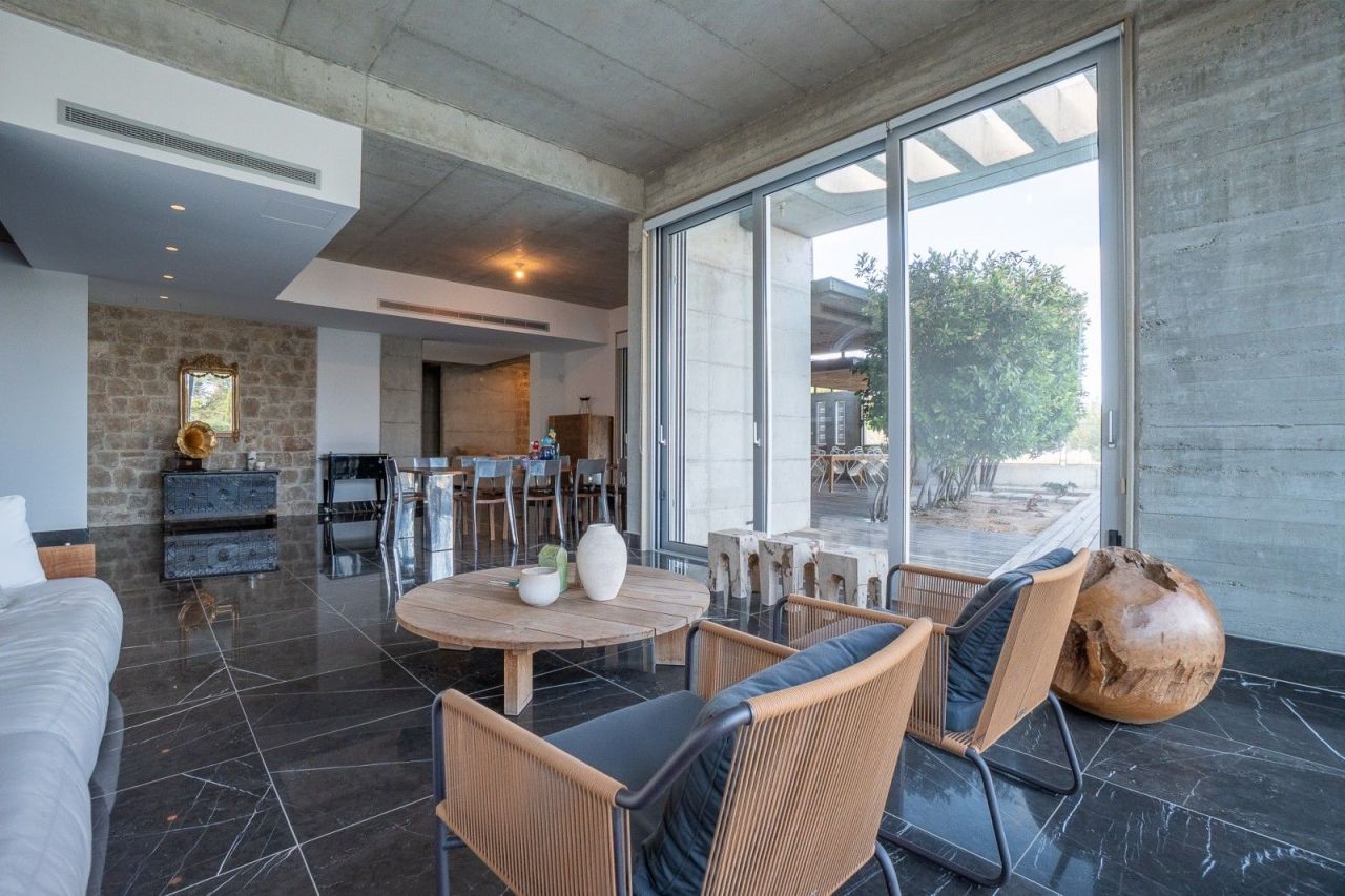 Villa en Pafos, Chipre, 530 m² - imagen 13