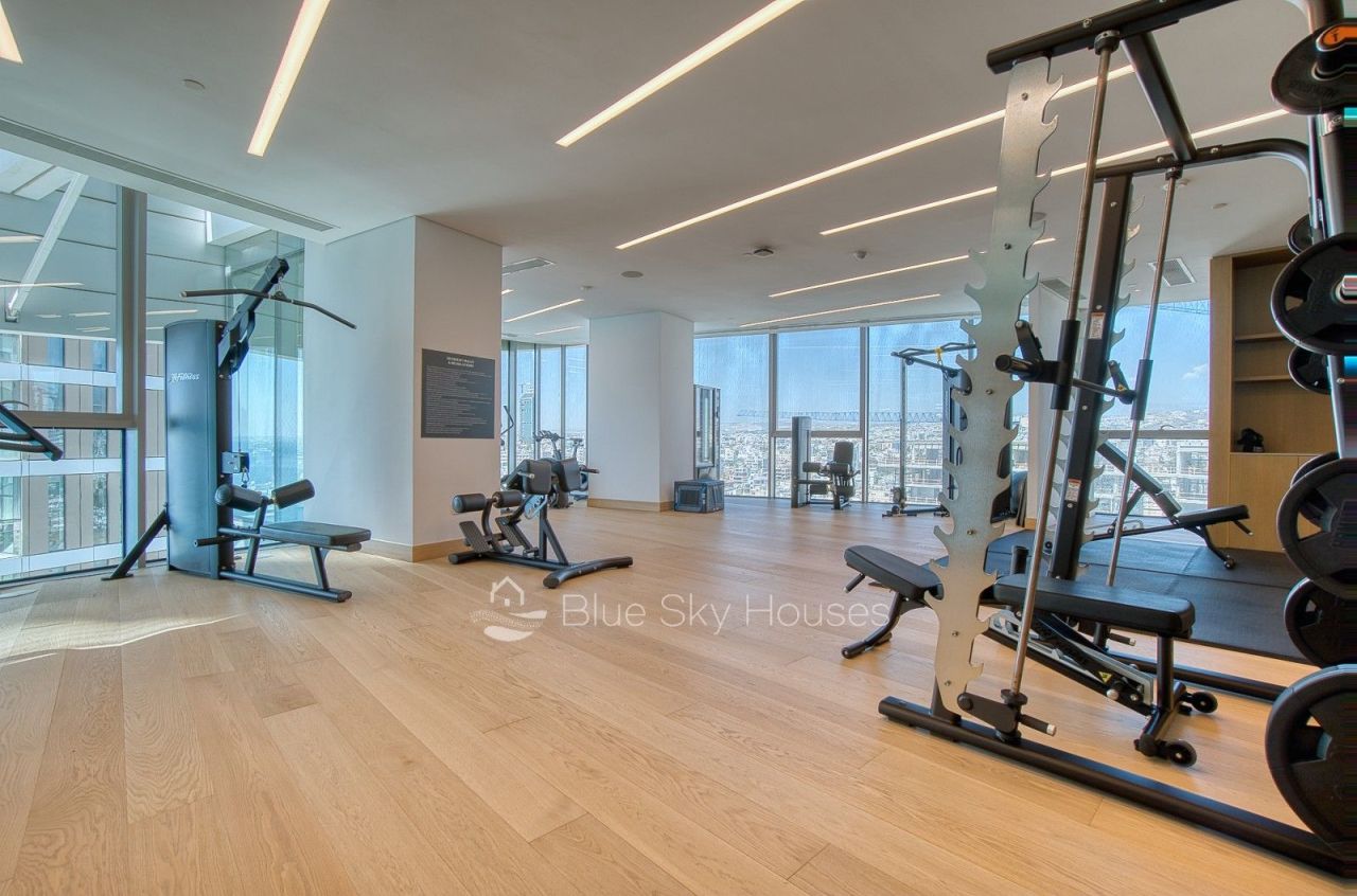 Appartement à Limassol, Chypre, 75 m² - image 13