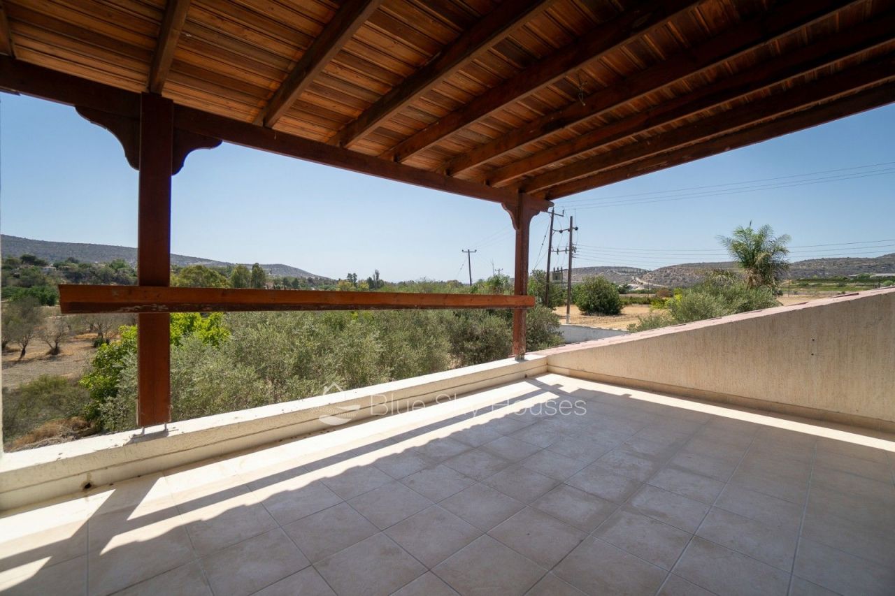 Villa en Limasol, Chipre, 190 m² - imagen 14