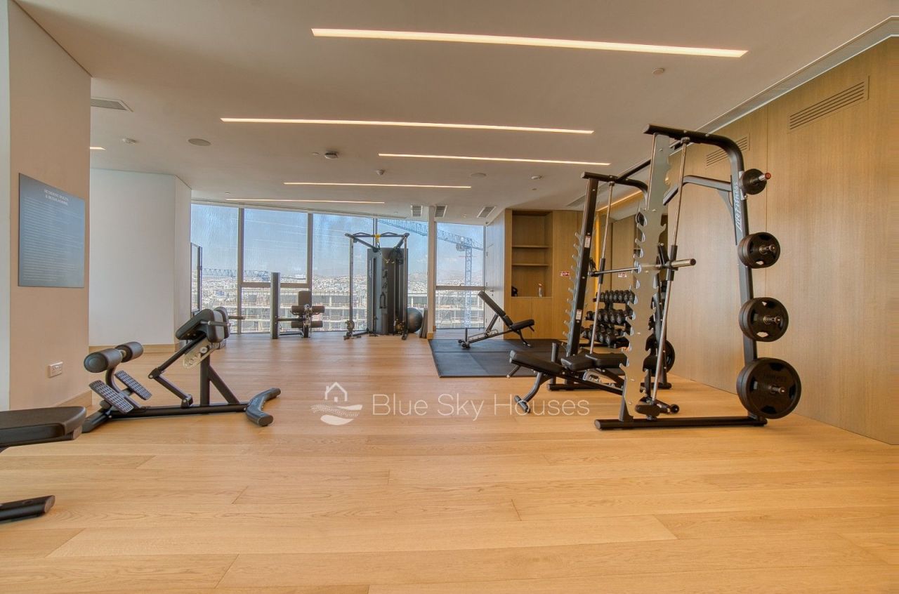 Appartement à Limassol, Chypre, 75 m² - image 14