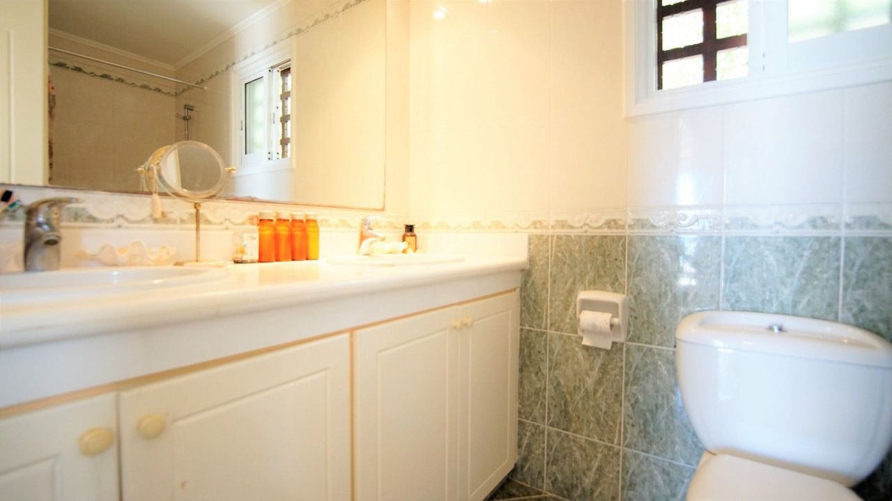 Villa en Pafos, Chipre, 210 m² - imagen 14