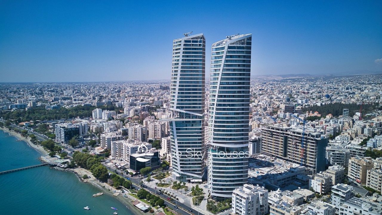 Appartement à Limassol, Chypre, 135 m² - image 15