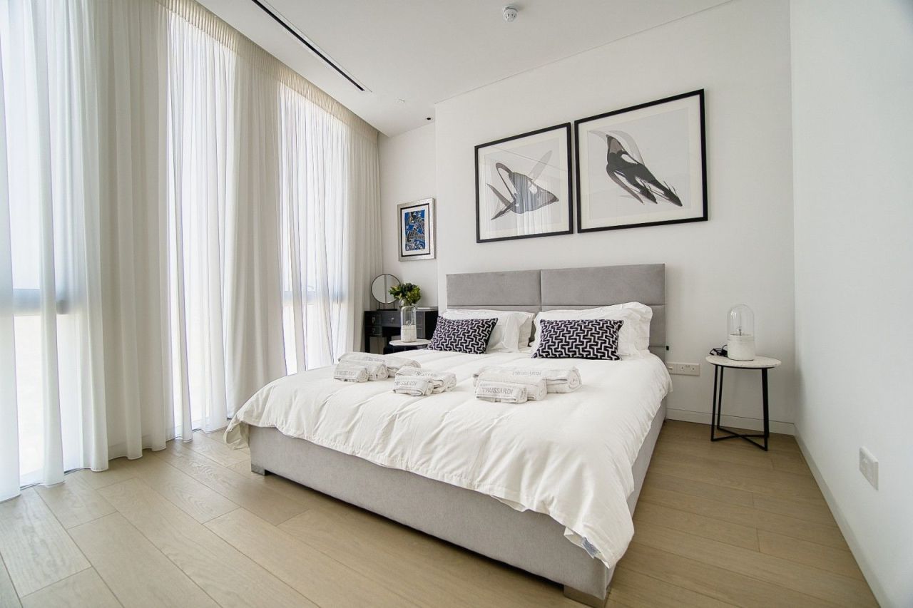 Appartamenti a Limassol, Cipro, 162 m² - foto 15