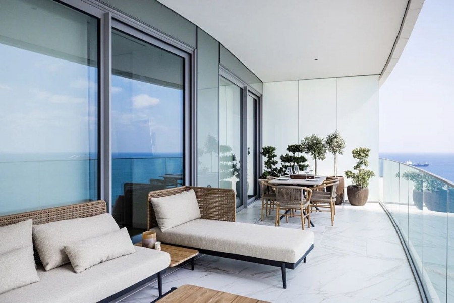 Apartment in Limassol, Zypern, 125 m² - Foto 15